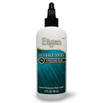 Bigen Vivid Shades / Designer Series Semi-Permanent Hair Color — TB3 Turquoise Blue — 3 fl oz (88 ml)