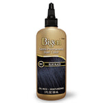 Bigen Semi-Permanent Hair Color — BB1 Blue Black 3 fl oz (88 ml)