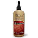 Bigen Semi-Permanent Hair Color — CB4 Light Copper Brown 3 fl oz (88 ml)