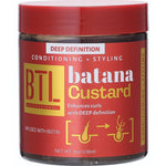 BTL Batana Custard — 8 oz