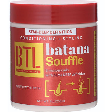 BTL Batana Soufflé — 8 oz