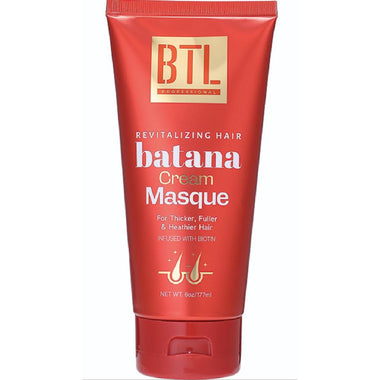BTL Batana Cream Masque — 6 oz