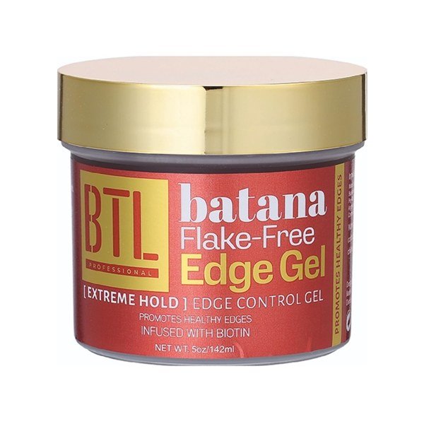 BTL Batana Flake-Free Edge Control — 5 oz