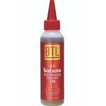 BTL Batana Hair Oil — Stimulating Growth Oil — 4 fl oz