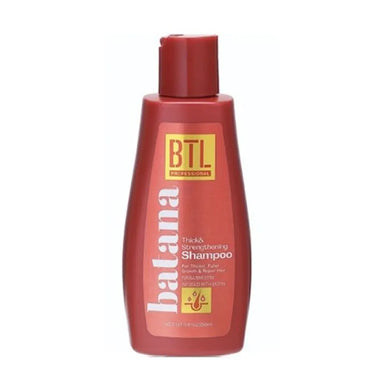 BTL Batana Thick & Strengthening Shampoo — 9.81 fl oz