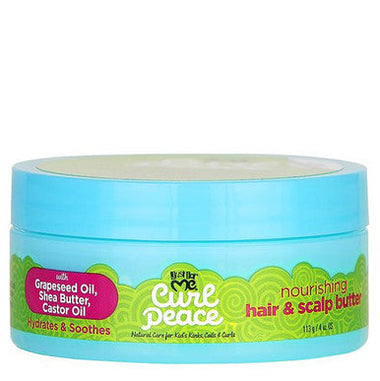 JUST FOR ME Curl Peace Nourishing Hair & Scalp Butter