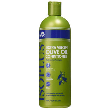 Isoplus Extra Virgin Olive Oil Conditioner — 16 fl oz