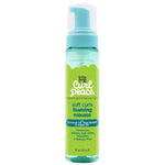 JUST FOR ME Curl Peace Soft Curls Foaming Mousse