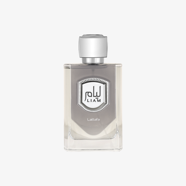 Lattafa Liam (Grey)