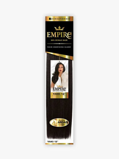 Empire Yaki Straight 12"