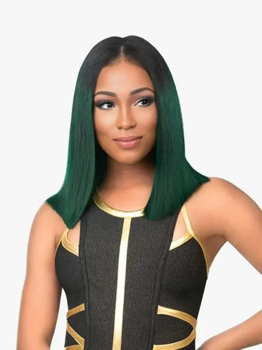 Empire Yaki Straight 10"