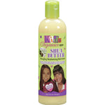 Africa's Best Kids Organics Shea Butter Detangling Moisturizing Hair Lotion