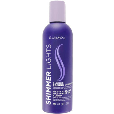 Clairol Shimmer Lights Conditioner — 8 fl oz