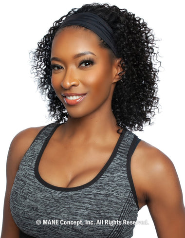 TRHB205-SPANISH WAVE HEADBAND 14"  — manufacturer style photo
