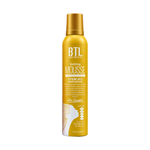 BTL Setting Mousse for Braiders — Extreme Hold - Enhanced Moisture
