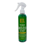 BTL Ultra Relaxation Anti-Itch Cooling Therapy Oil Spray