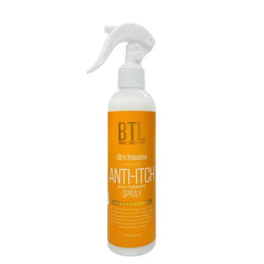 BTL Ultra Relaxation Anti-Itch Rich Therapy Spray