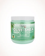 Originals by Africa’s Best Olive & Shea Deep Conditioner Masque
