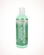 Originals by Africa’s Best Olive & Aloe Moisturizing Growth Lotion