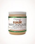 Originals by Africa’s Best Hair Mayonnaise Deep Conditioner