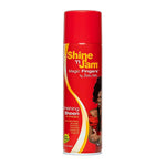 Shine ’n Jam Magic Fingers Finishing Sheen for Braiders