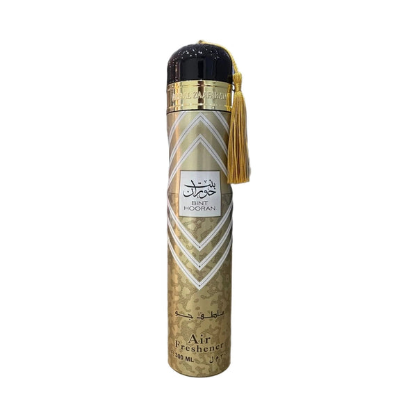 Ard Al Zaafaran Bint Hooran Air Freshener