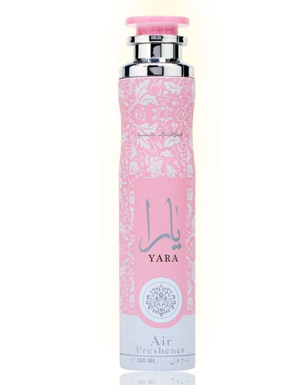 Lattafa Yara Air Freshener