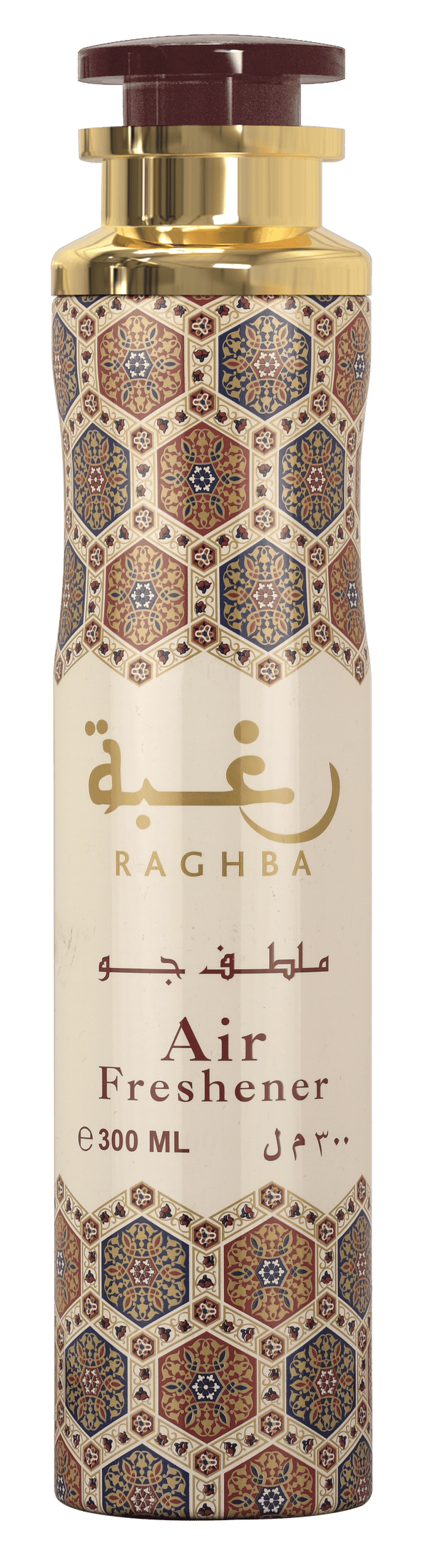 Lattafa Raghba Air Freshener