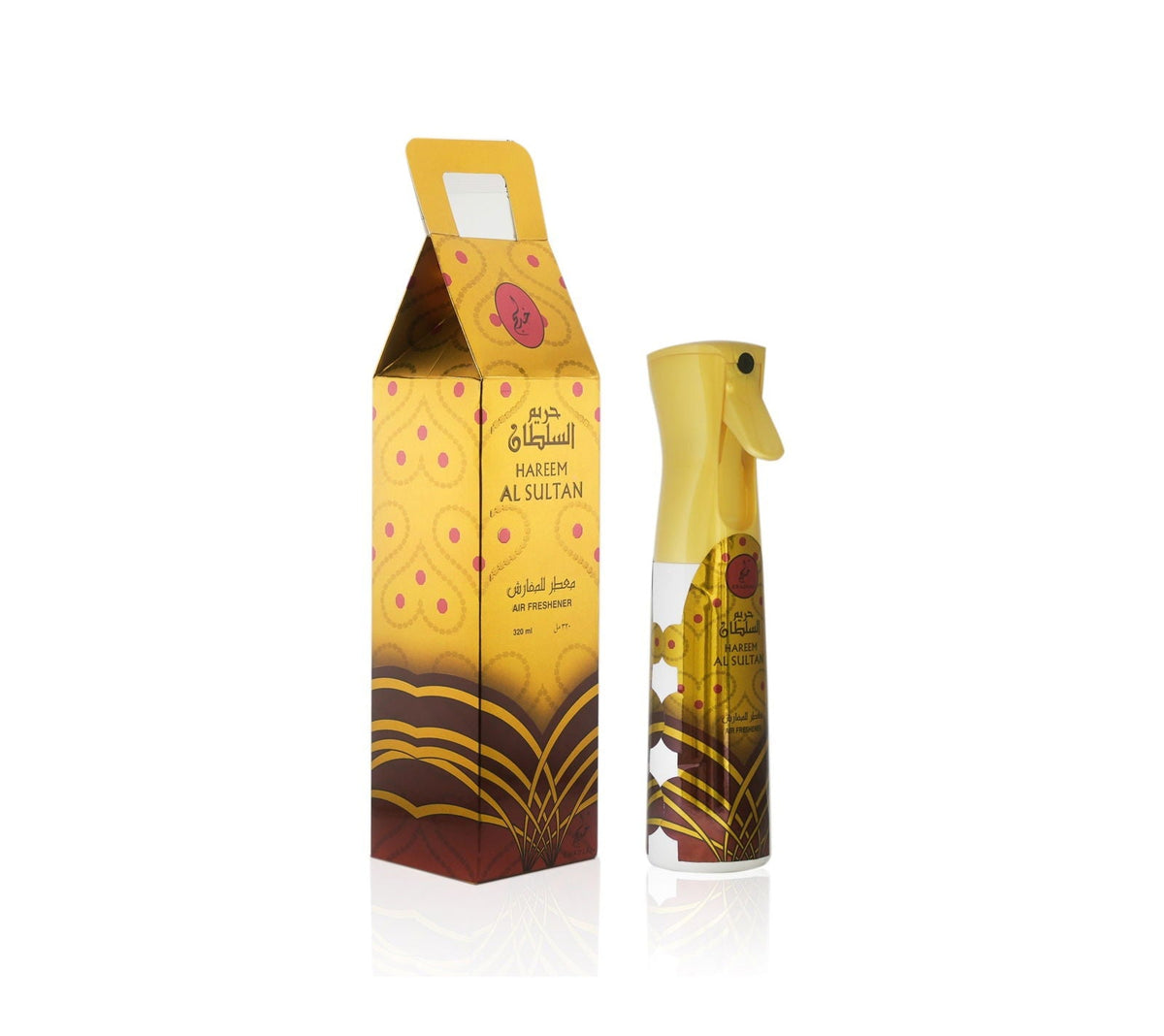 Khadlaj Hareem Al Sultan Air Freshener