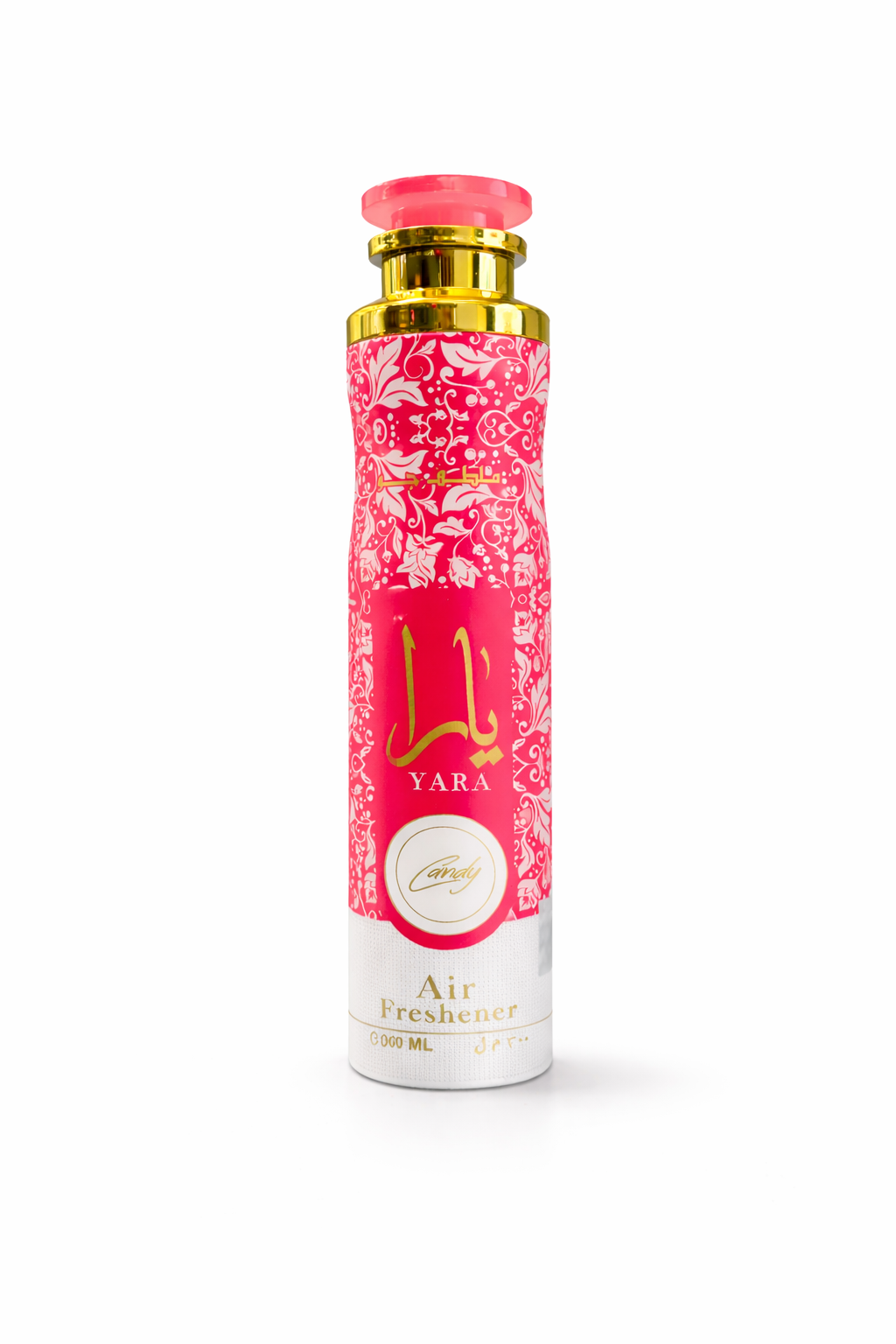 Lattafa Yara Candy Air Freshener