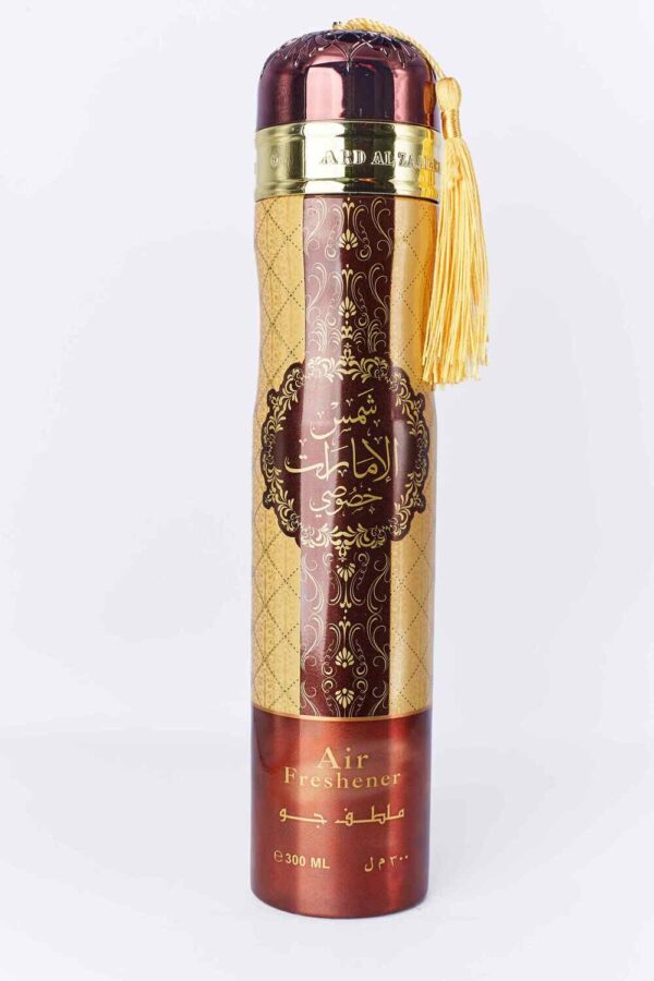Ard Al Zaafaran Shams Al Emarat Khususi Air Freshener