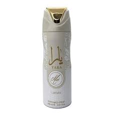 Lattafa Yara Moi Perfumed Body Spray