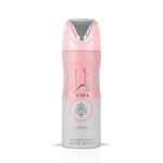 Lattafa Yara Perfumed Body Spray