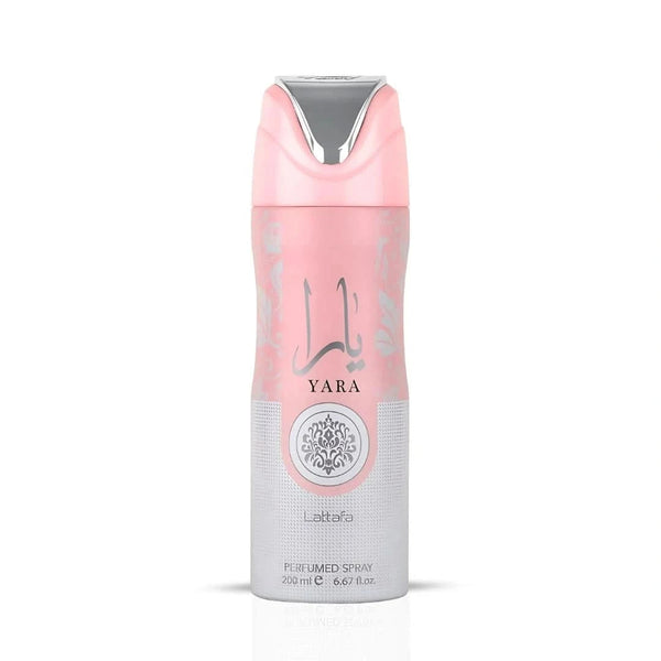 Lattafa Yara Perfumed Body Spray