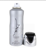 Lattafa Maahir Legacy Perfumed Body Spray