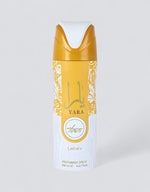 Lattafa Yara Tous Perfumed Body Spray