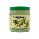 Originals by Africa’s Best Olive Oil Styling Gel