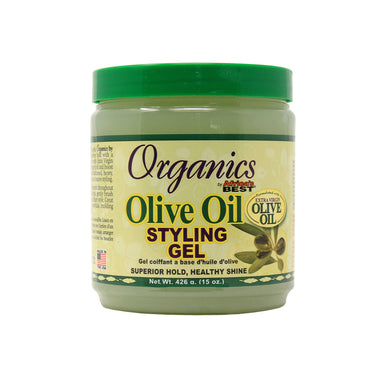 Originals by Africa’s Best Olive Oil Styling Gel