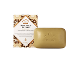 Nubian Heritage Raw Shea Butter Bar Soap – 5 oz