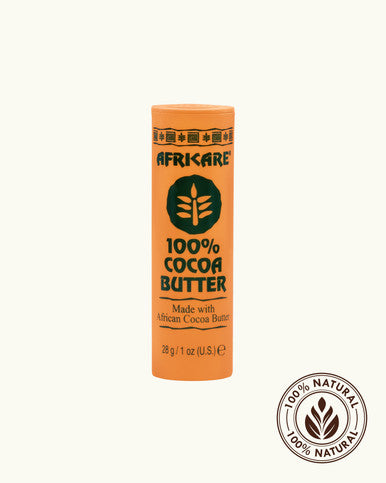 Africare 100% Cocoa Butter Stick