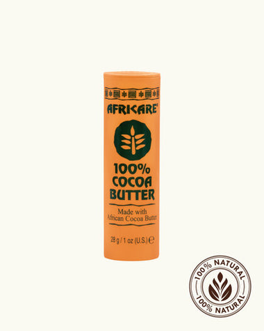Africare 100% Cocoa Butter Stick