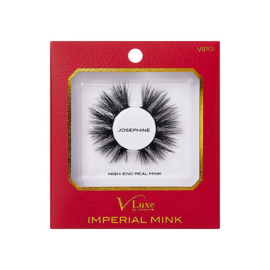 VLuxe Imperial Mink Lashes