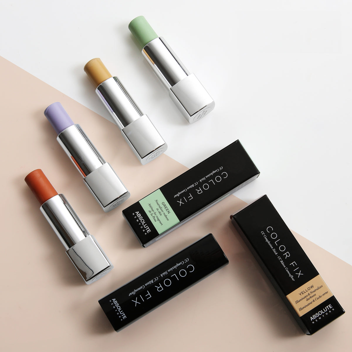 Color Fix - Shop Impress Beauty