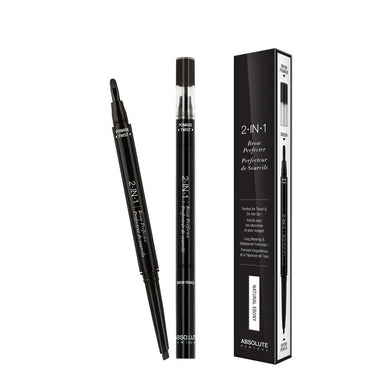 2 in 1 Brow Perfecter - Shop Impress Beauty