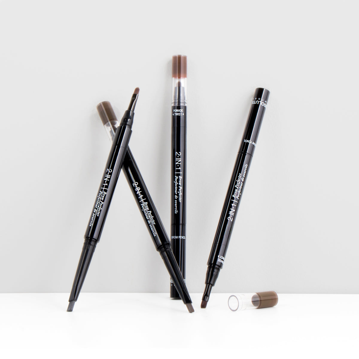 2 in 1 Brow Perfecter - Shop Impress Beauty
