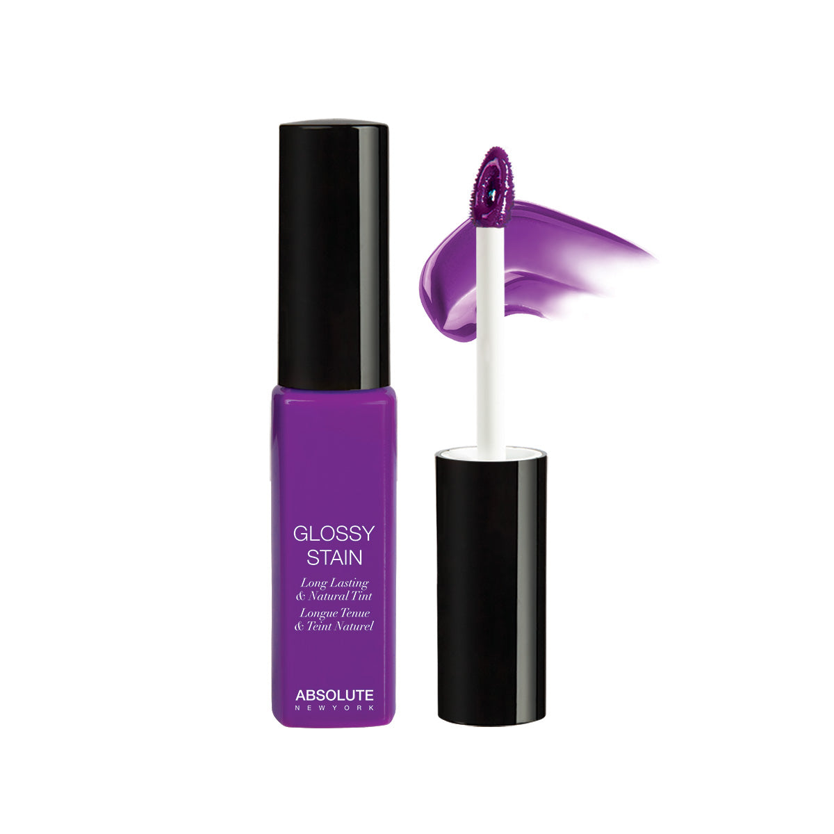 Glossy Stain - Shop Impress Beauty