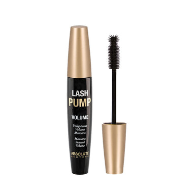 Lash Mascara - Shop Impress Beauty