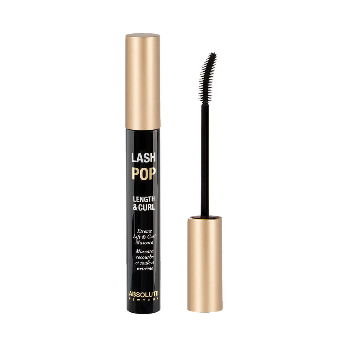 Lash Mascara - Shop Impress Beauty