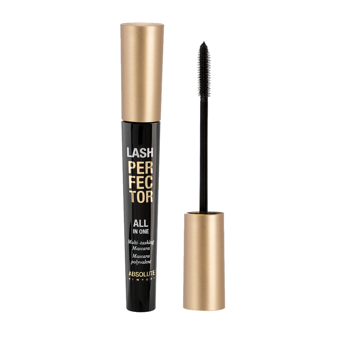 Lash Mascara - Shop Impress Beauty