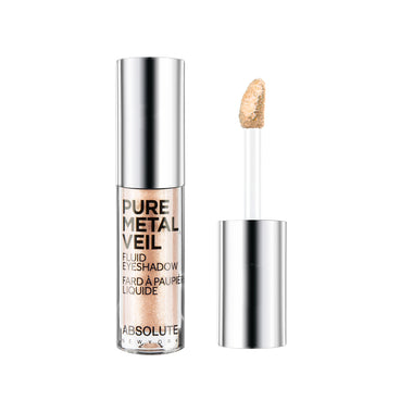 Pure Metal Veil - Shop Impress Beauty